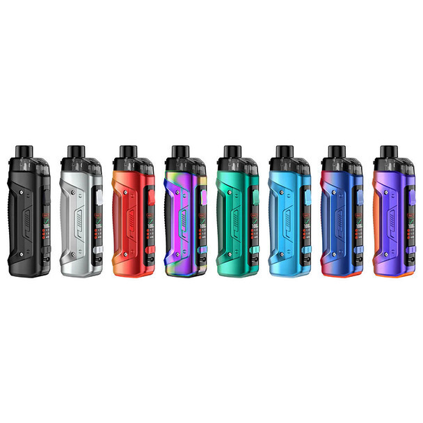 GeekVape B100 (Aegis Boost Pro 2) Kit