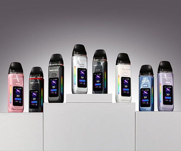 GeekVape Digi Max Kit