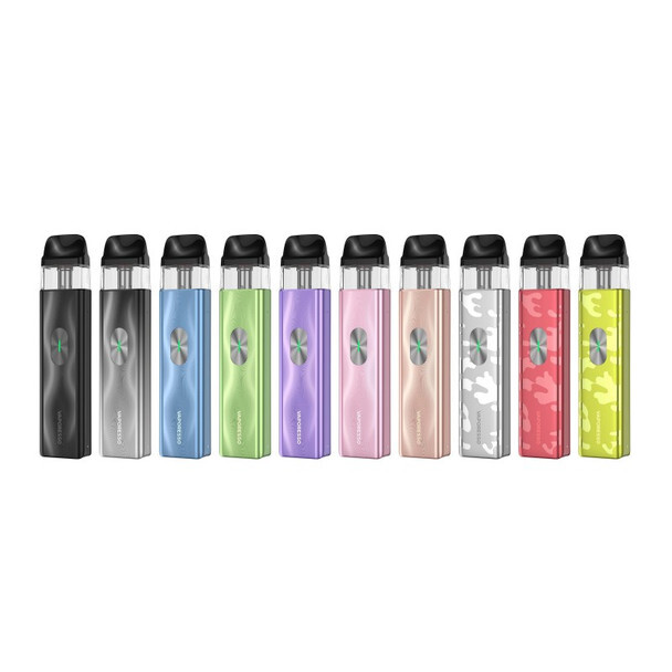 Vaporesso XROS 4 Mini Kit